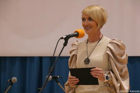 Otroci Osnovne šole Marije Vere Mi smo svet, mi smo otroci (15)